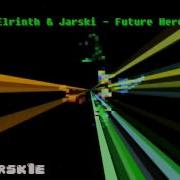 Elrinth Jarski Future Hero