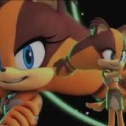 Sonic Boom Full Intro