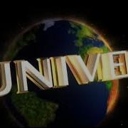 Universal Pictures High Pitched