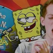 Spongebob Wheel Of Spongebob