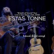 Estas Tonne 2018