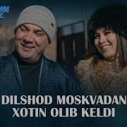 Toshkentdan Gapiramiz