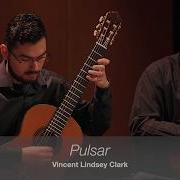 Pulsar Vincent Lindsey Clark