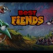 Best Fiends Игры