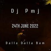 Dj Pmj