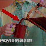 Movie Time Effects