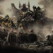 Transformers Battle Soundtrack