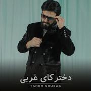 Taher Shubab