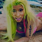 Nicki Minaj Doja Cat Drip