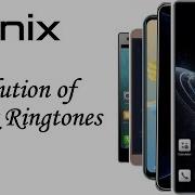 Infinix Ringtones