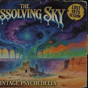The Dissolving Sky