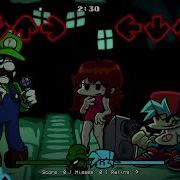 Fnf Alone V1