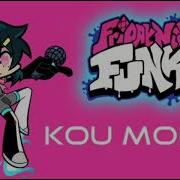 Cosmic Fnf K O U Mod Ost