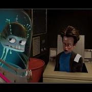 Megamind Post Credit