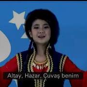 Türk Milletiyiz