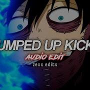 Pumped Up Kicks Edit Audio