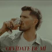 Rombai Olvidate De Mi