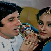 Sharabi Amitabh Songs