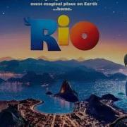 Rio 2011 Ost