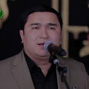 Elmurod Jumayev Pulsizlik