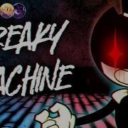 Freaky Machine Fnf Ost