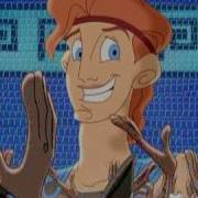 Hercules Intro Deutsch Disney