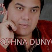 Koʻhna Dunyo