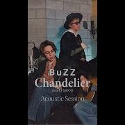 Buzz Princecid Cover