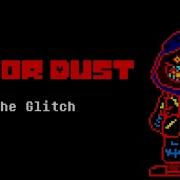Errordust Sans Theme