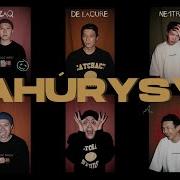 Nahurysyp Feat De Lacure Ne1Tron