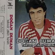 Doğan Duman Bu Handa