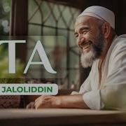 Nabi Jaloliddin Ota Hikoyasi