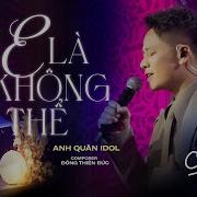 Ahn Quân Idol