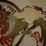 Kotonoha Karma Cover