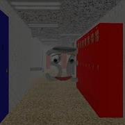 Baldi S Basics Minus Three Variations