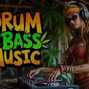 Ragga Bass Boosted
