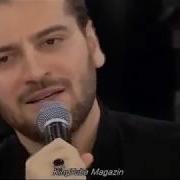 Sen Benim Nazli Yarimsin
