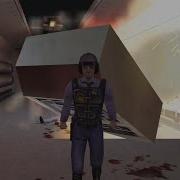 Half Life Barney All Deth Sounds