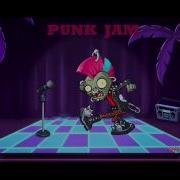 Pvz2 Punk Jam