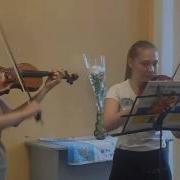 Mark2 Violin