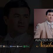 Avazbek Soliyev Nasihat