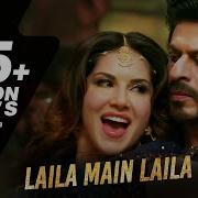 Laila Main Laila Raees