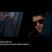 Roj Buyina Rustam Maxmudyan