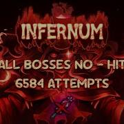 Terraria Modo Infernum