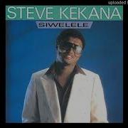 Siwelele Steve Kekana
