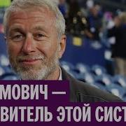 Абрамович