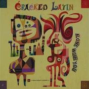 Cracked Latin Trem Azul