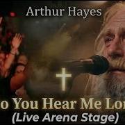 50 000 Voices Inone Prayer Artyr Hayes