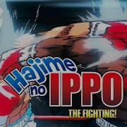 Hajime No Ippo Opening
