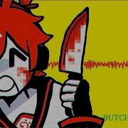 Butcher Vanity Kagamine Len